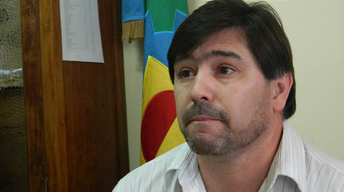 Ram&iacute;rez renunci&oacute; al Hospital 