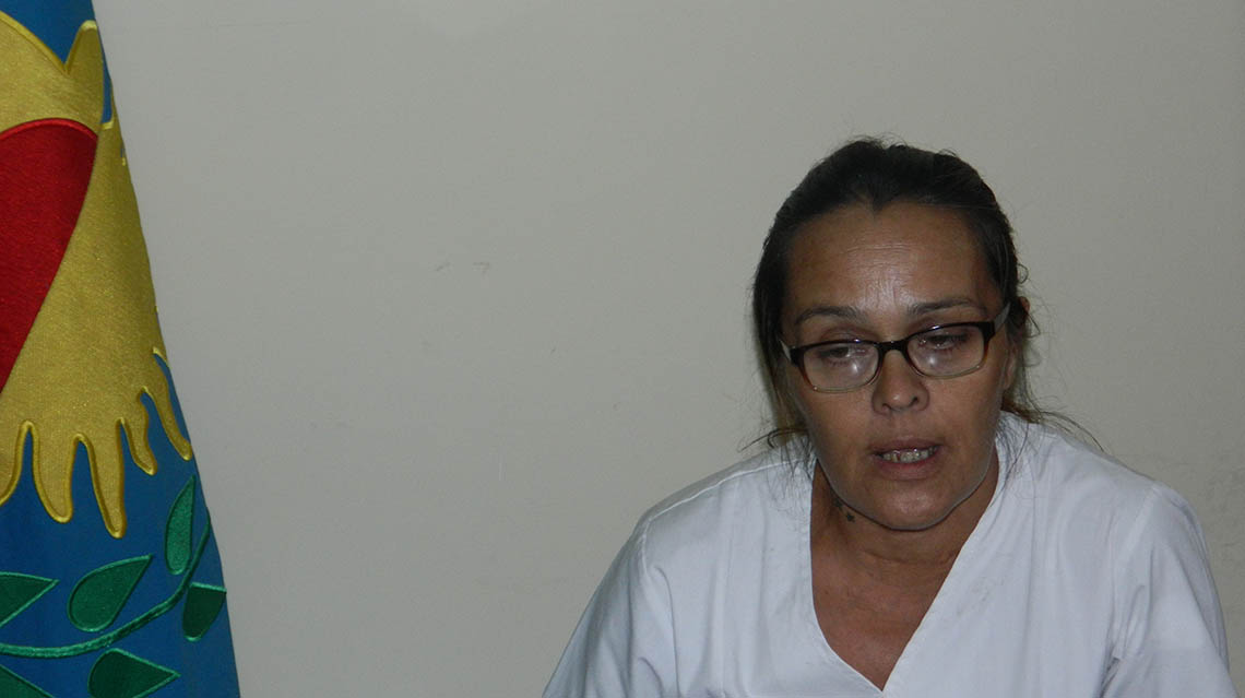 Conflicto en el Hospital