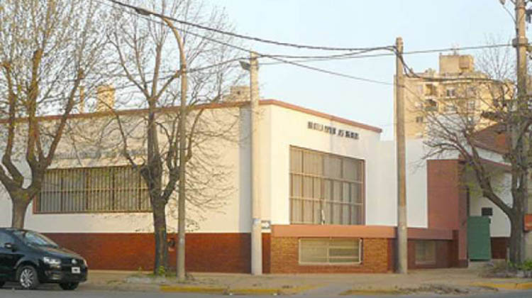 La Biblioteca a pura expo