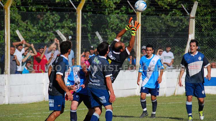 Goles son amores
