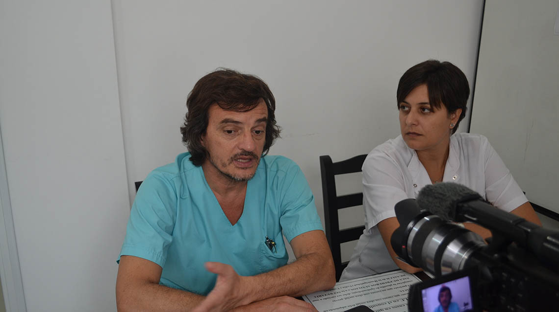Alarmados por enfermedades sexuales