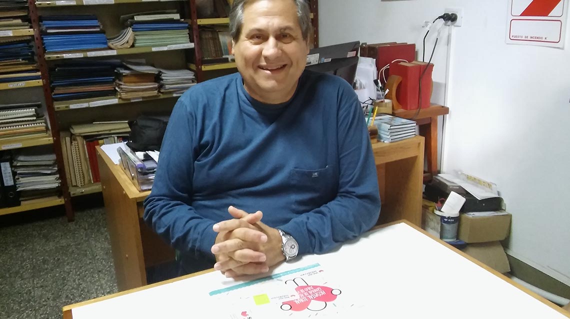 Campa&ntilde;a de Socios Protectores