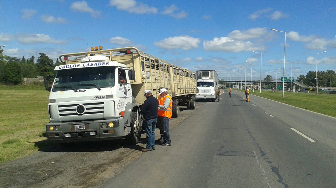 Inocuidad agroalimentaria