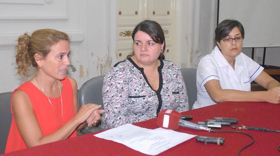 Arranca campa&ntilde;a de vacunaci&oacute;n antigripal