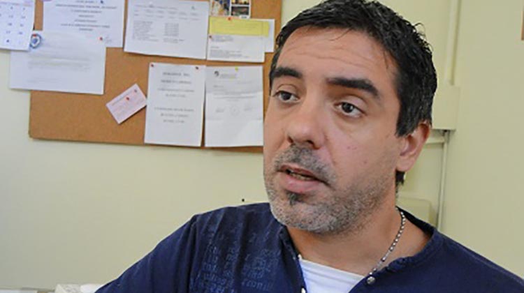 Por la alimentaci&oacute;n escolar