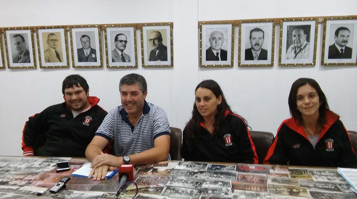 El mejor V&oacute;ley Internacional en Atl&eacute;tico 