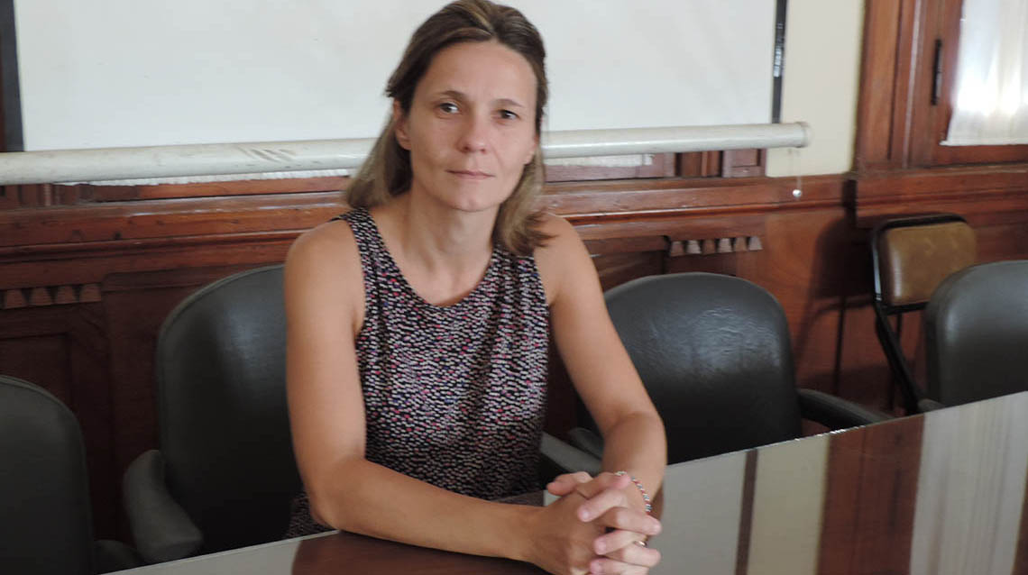 Agradecimiento a municipales