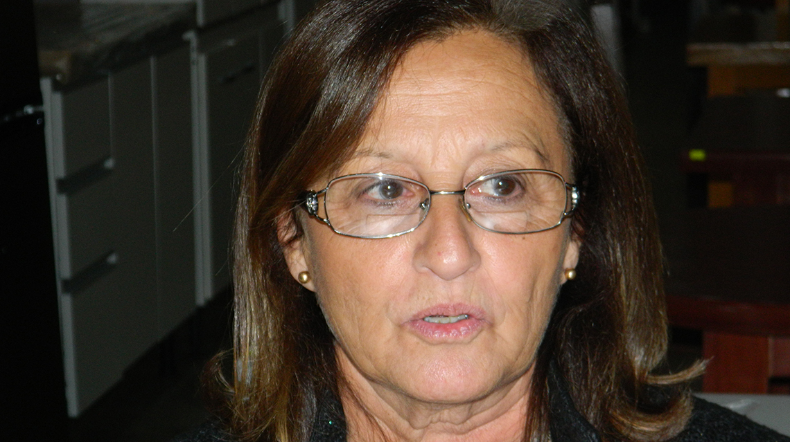 Obras en guardia y Centro Oftalmol&oacute;gico