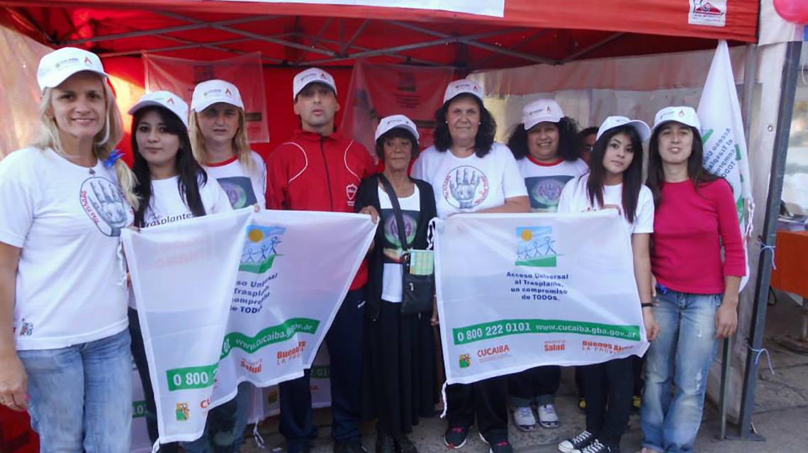 Gran Feria Solidaria 