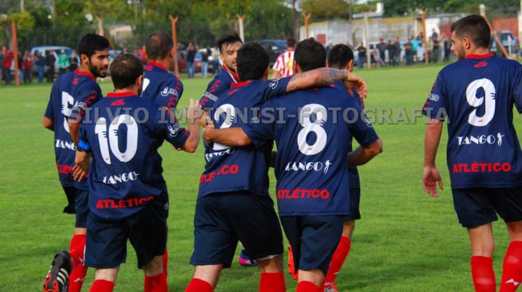 9 veces Atl&eacute;tico