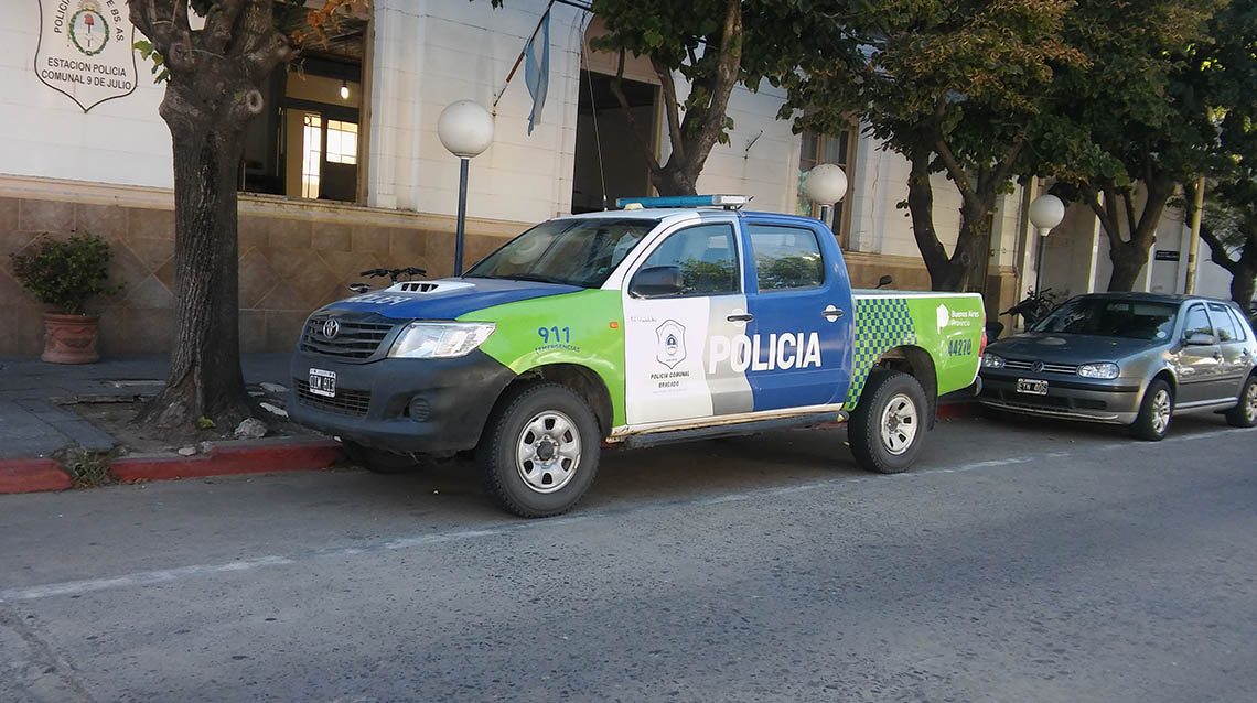 Crece el robo realizado por menores