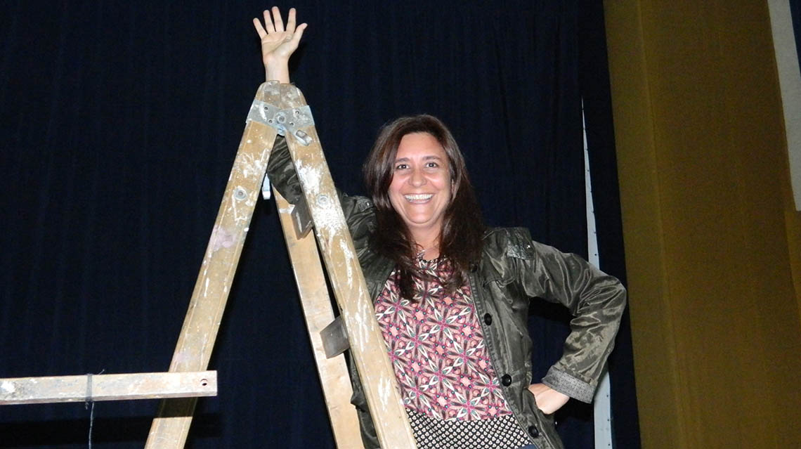 "Dos se&ntilde;ores atorrantes"