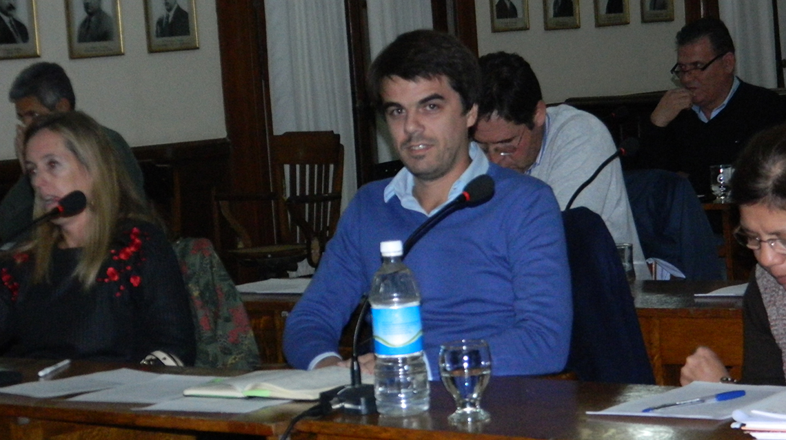 El gran debate