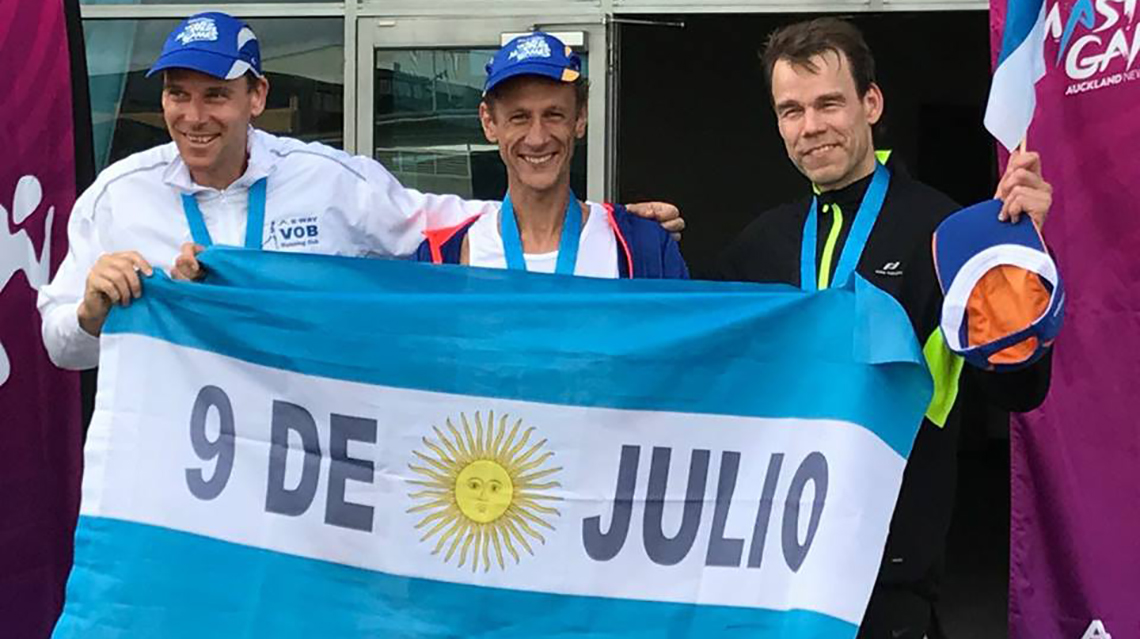 &ldquo;Yuyo&rdquo; hizo ra&iacute;ces en Nueva Zelanda