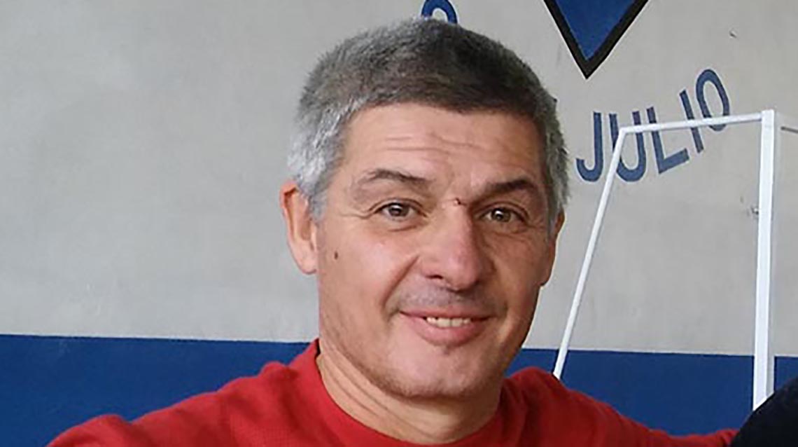 El Club Ciudad se prepara para el  Dia D