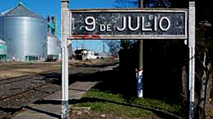 Comunicado de Sociedad Rural