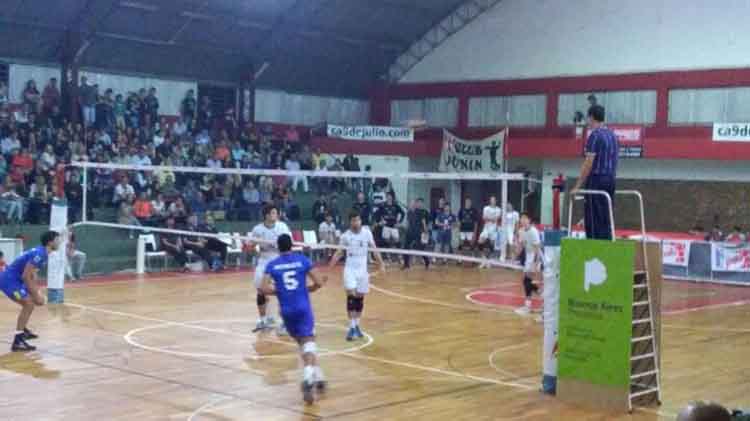 Argentina… Argentina