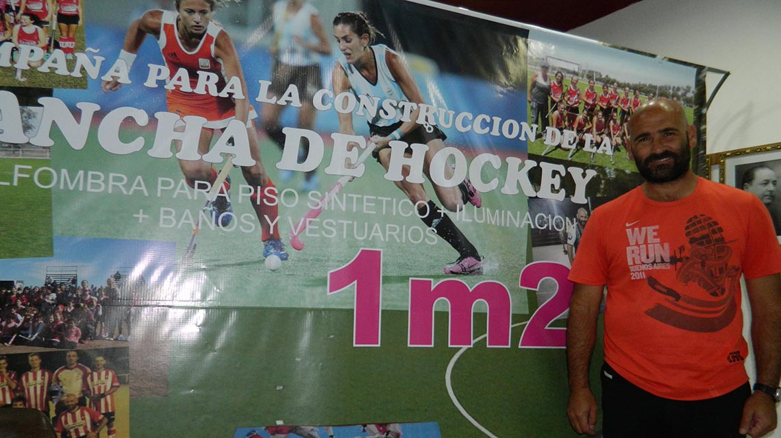A pura pasi&oacute;n