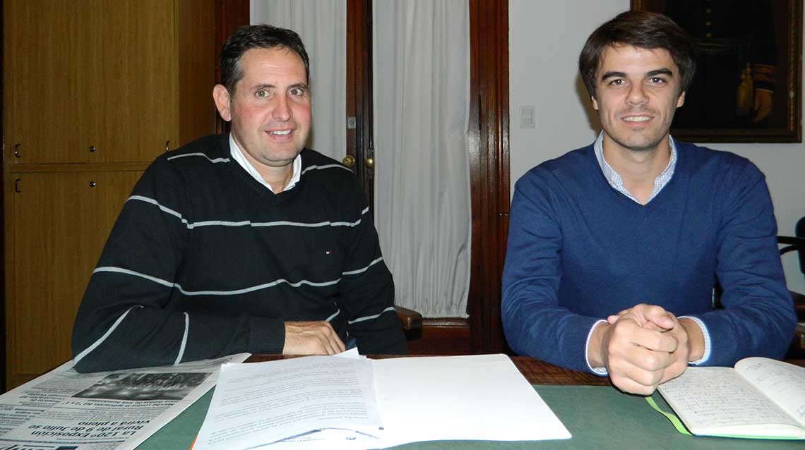 Borr&oacute;n y cuenta nueva