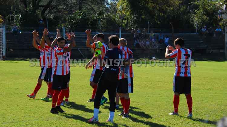 Millonarios a la punta