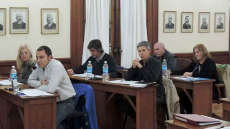 Rendici&oacute;n de cuentas 2016