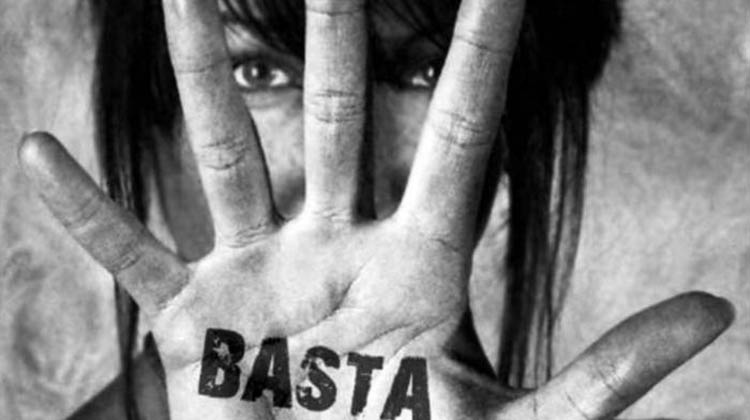 Encuentros sobre Violencia de G&eacute;nero 