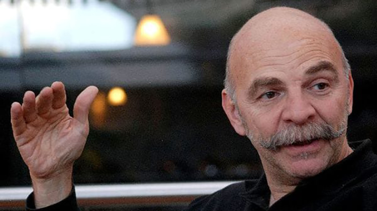 La culpa es de nuestra generaci&oacute;n