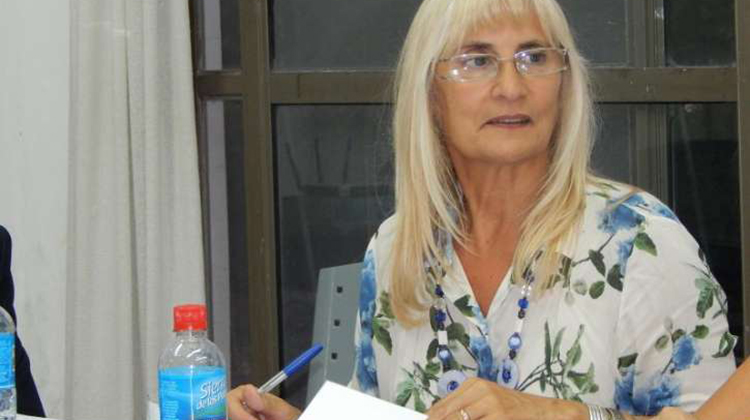 Aclaraci&oacute;n ruralista