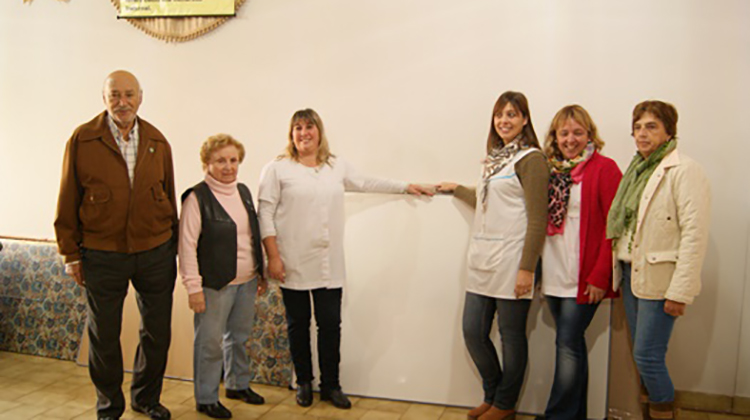 Padrinos m&aacute;gicos