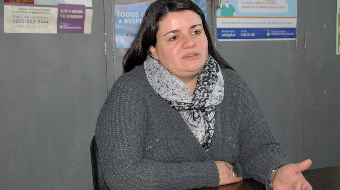 Confirman casos de Gripe A 