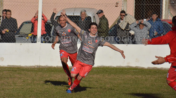 De revancha