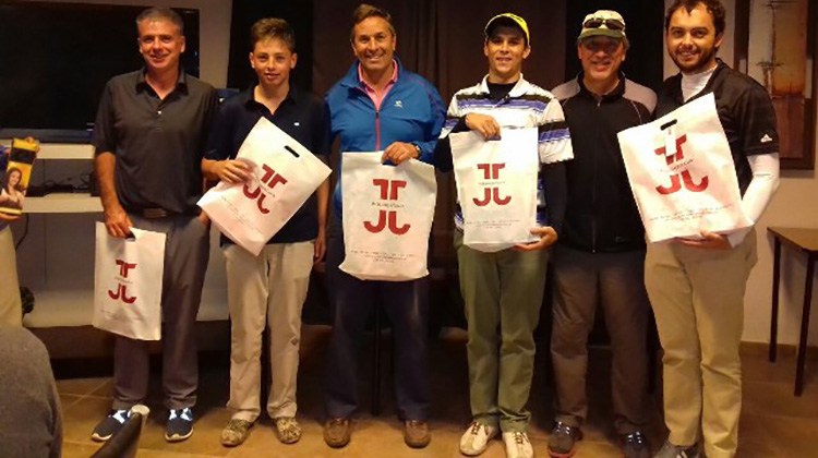 Campeonato de Golf de Atl&eacute;tico