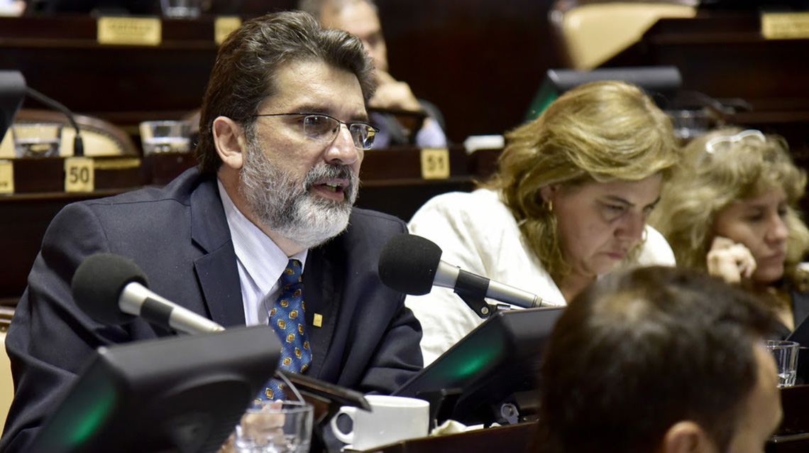 La seguridad de los bonaerenses
