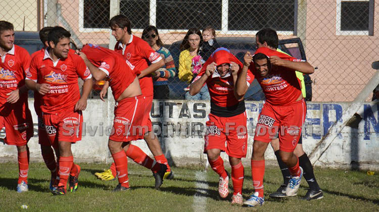 El torneo apuesta a m&aacute;s revancha