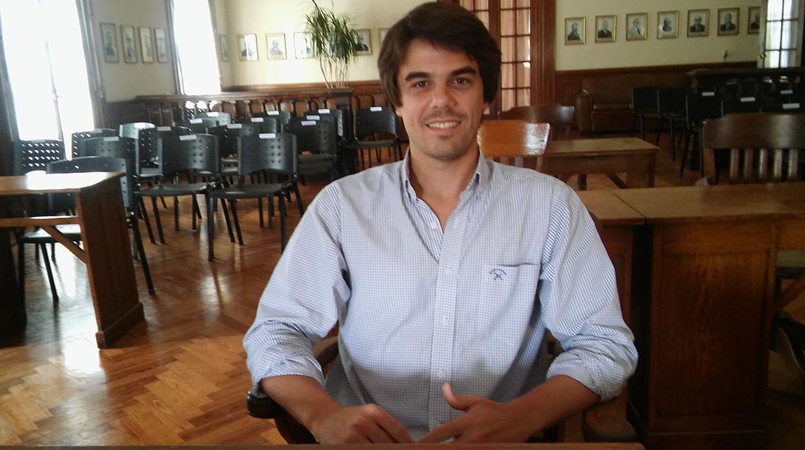 PASO 2017: Se definen las candidaturas