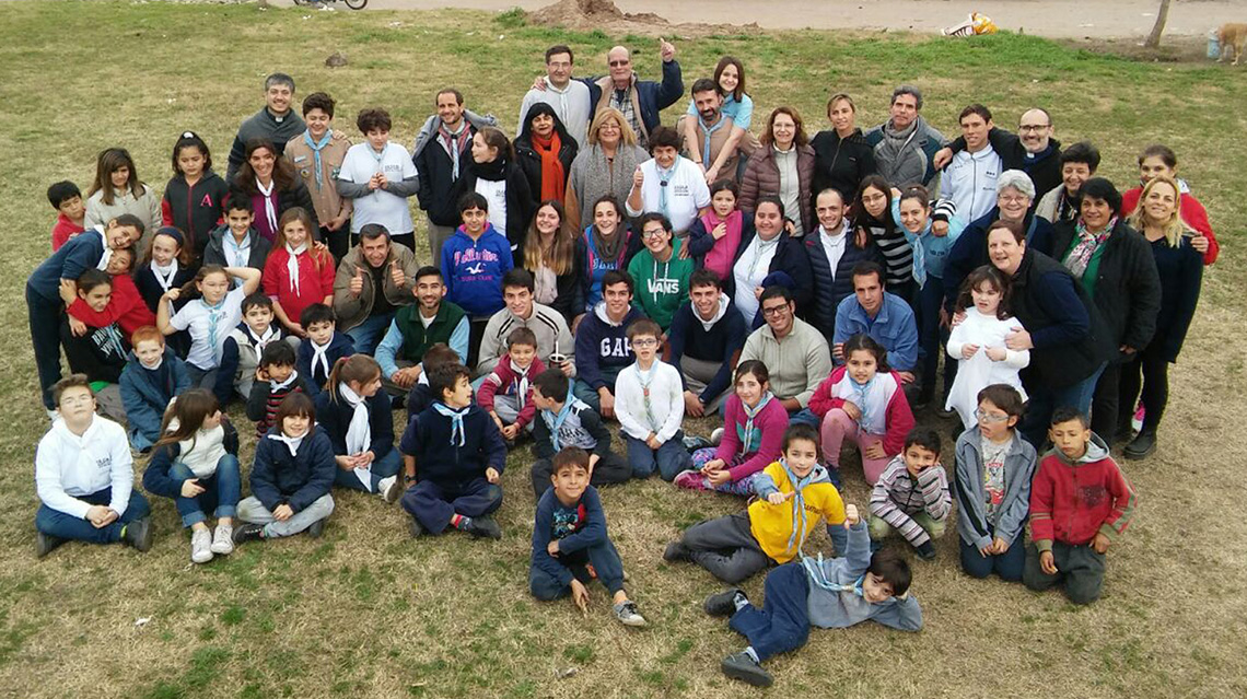La iglesia cat&oacute;lica en los barrios