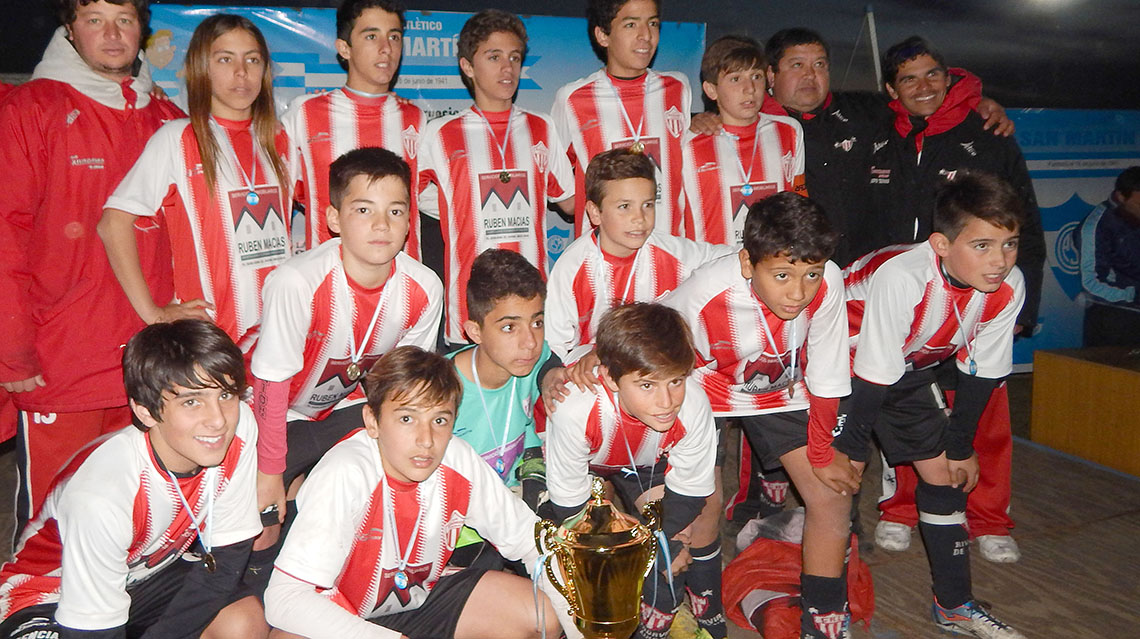 Copa Sanmartiniana 