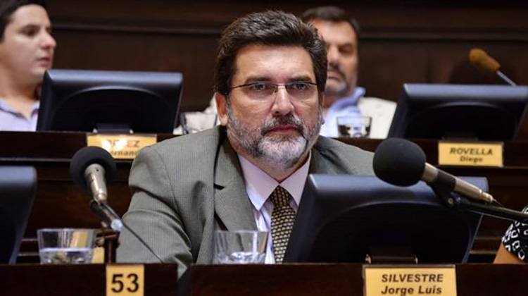 Propuesta a educadores bonaerenses