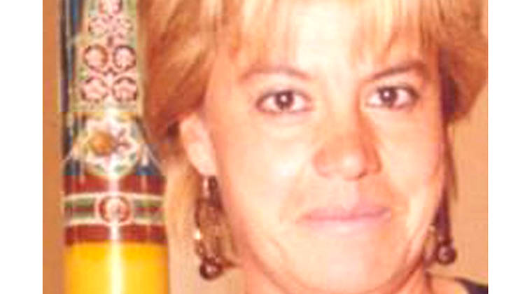 Trasladarán a la cárcel al asesino de Sandra Villalba