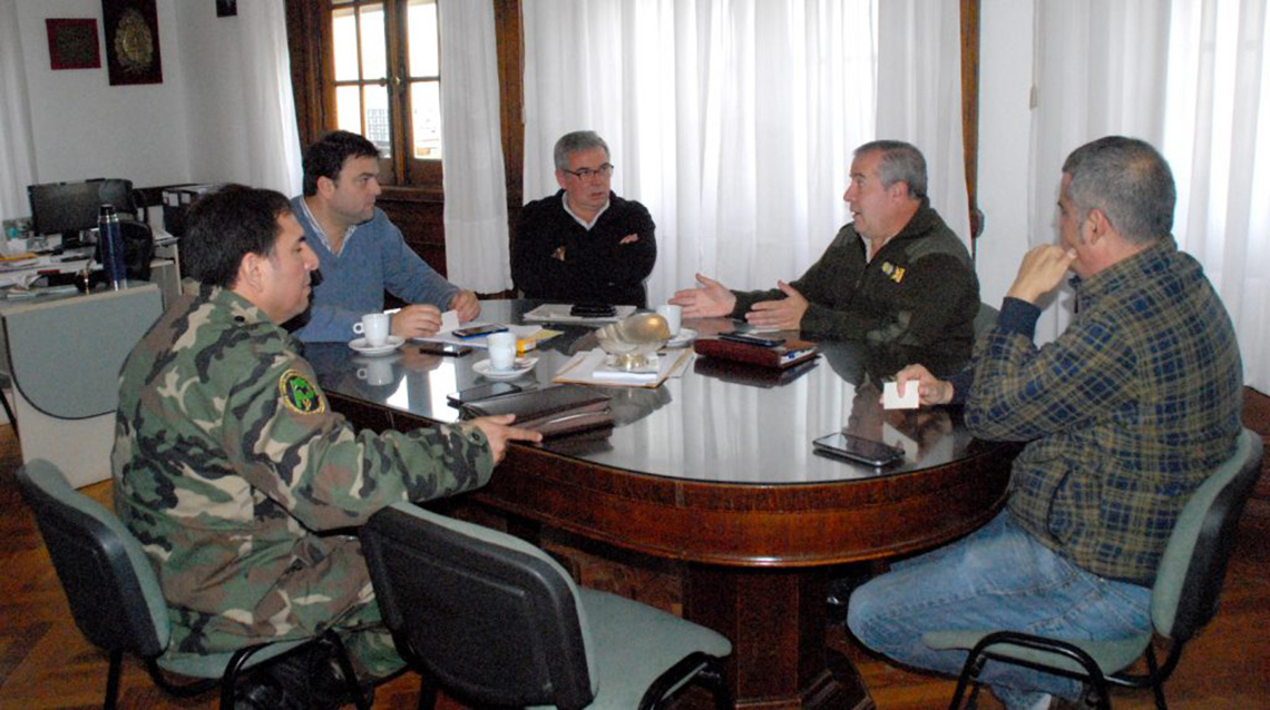 Seguridad