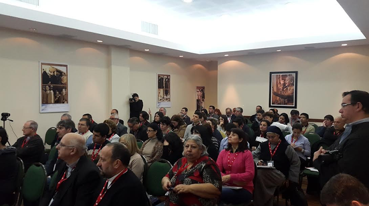 Comisi&oacute;n Episcopal de Comunicaci&oacute;n
