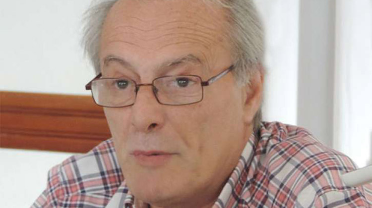 Malondra fue agredido