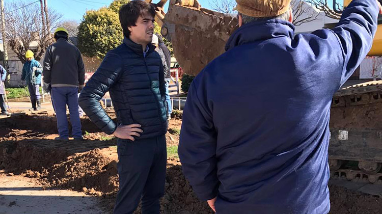 A toda m&aacute;quina