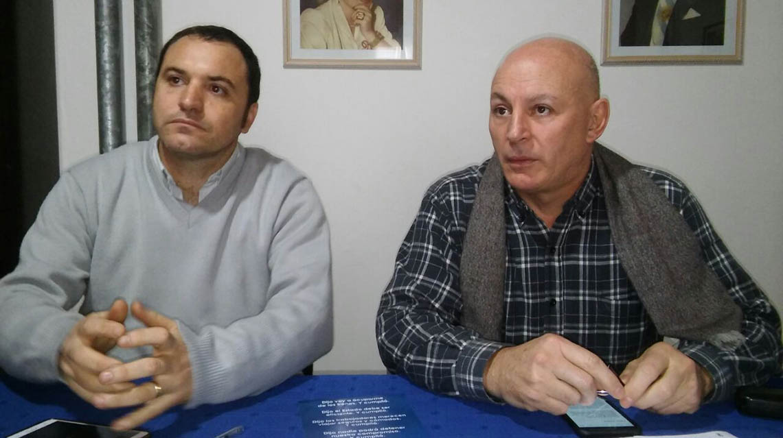 Piden disminuir las Tasas para comercios 