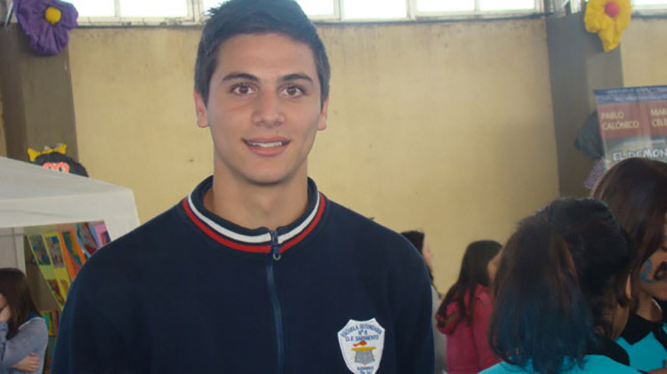 Sesionaran los estudiantes y reconocer&aacute;n a Patricio Longarini