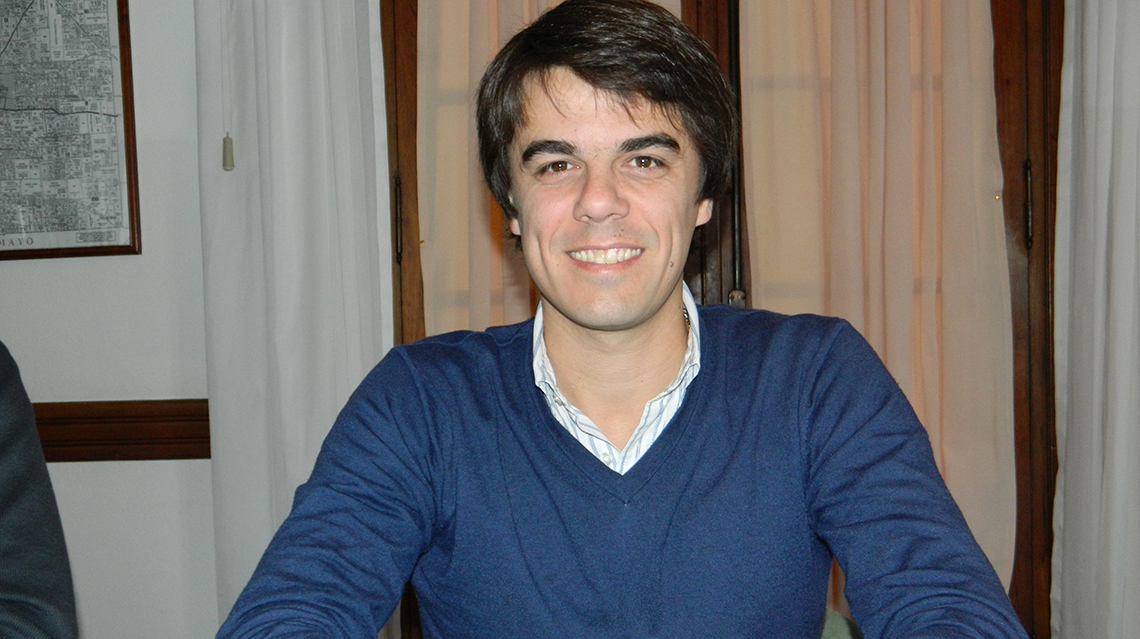 Cambiemos sigue con más obras 
