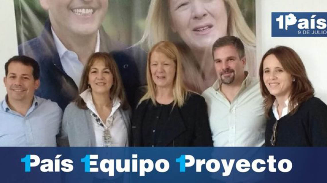 1Pa&iacute;s agradece a los votantes