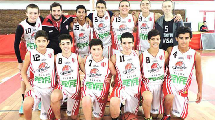 Torneos provinciales 