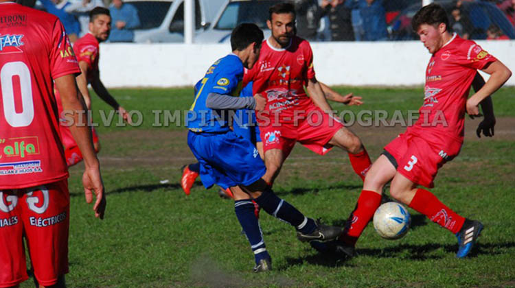 Millonarios a la punta