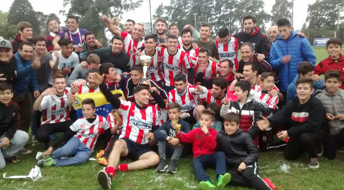 Atl&eacute;tico se qued&oacute; con todo